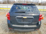 Chevrolet Equinox 2016