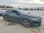 Nissan Maxima 2017