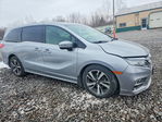 Honda Odyssey 2018