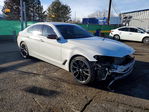 BMW Series 5 2017