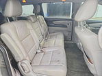 Honda Odyssey 2014