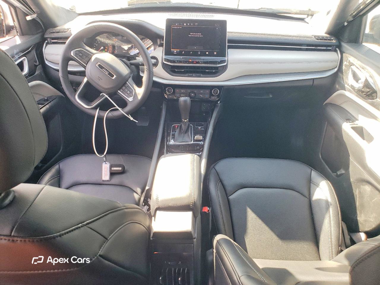 Jeep Compass 2026