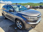 Toyota Highlander 2015