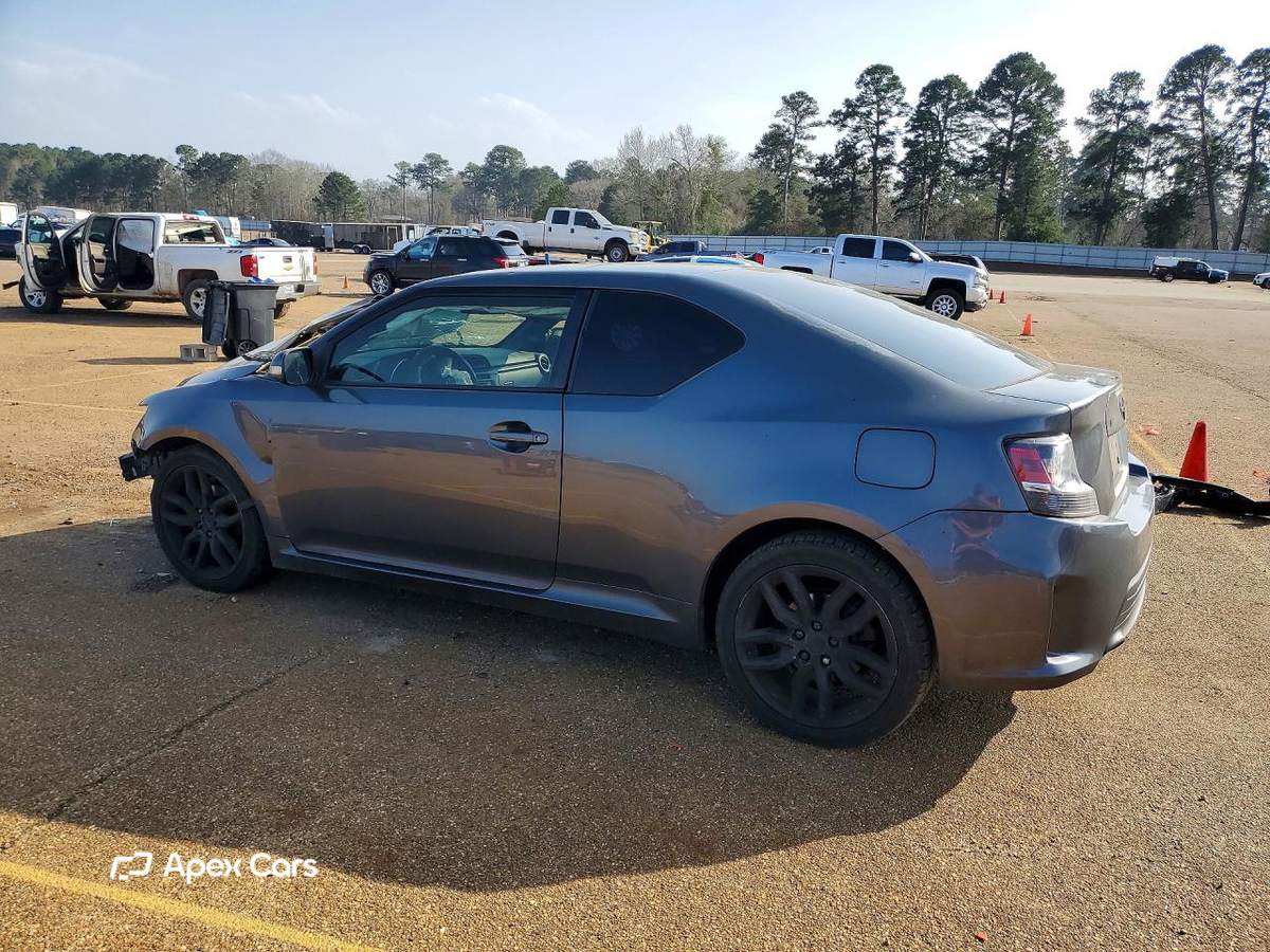 Toyota  2014