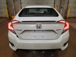Honda Civic 2021