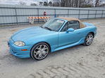 Mazda MX-5 2002