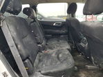 Nissan Pathfinder 2016