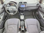 Mitsubishi Mirage 2018