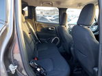 Jeep Renegade 2017