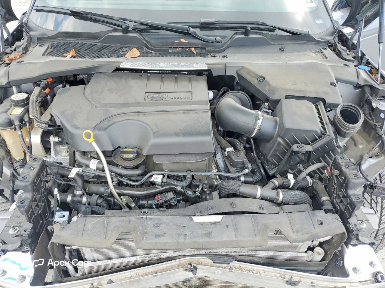 Land Rover Range Rover 2023