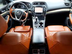 Nissan Maxima 2019