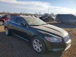 Jaguar XF 2011
