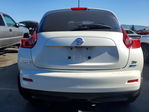 Nissan Juke 2013