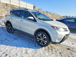 Toyota RAV 4 2015
