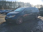Honda Odyssey 2012