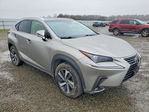 Lexus NX 2018