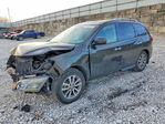 Nissan Pathfinder 2015