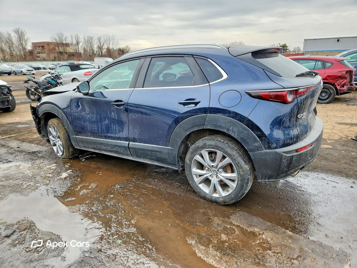 Mazda CX-30 2023