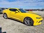 Chevrolet Camaro 2016