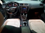 Volkswagen Jetta 2017