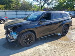 Toyota Highlander 2023