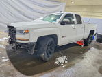 Chevrolet Silverado 2017