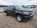 Chevrolet Colorado 2020