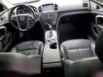 Buick Regal 2011