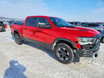 RAM 1500 2019