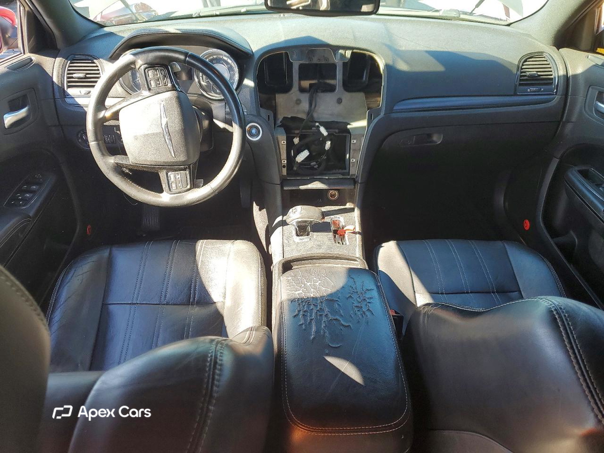 Chrysler 300 2013