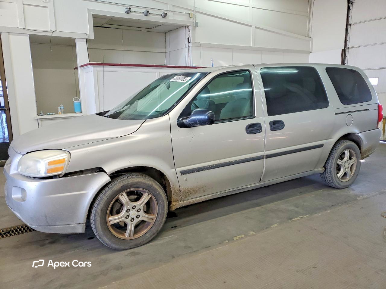 Chevrolet Uplander 2007