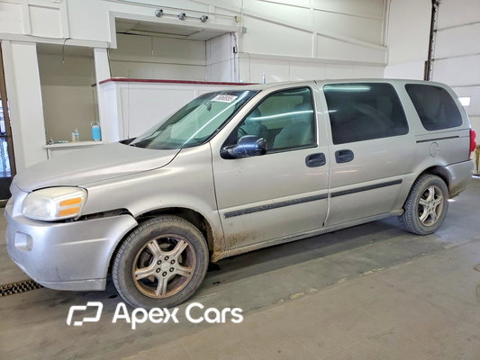 Chevrolet Uplander 2007 - Image 1 of 13