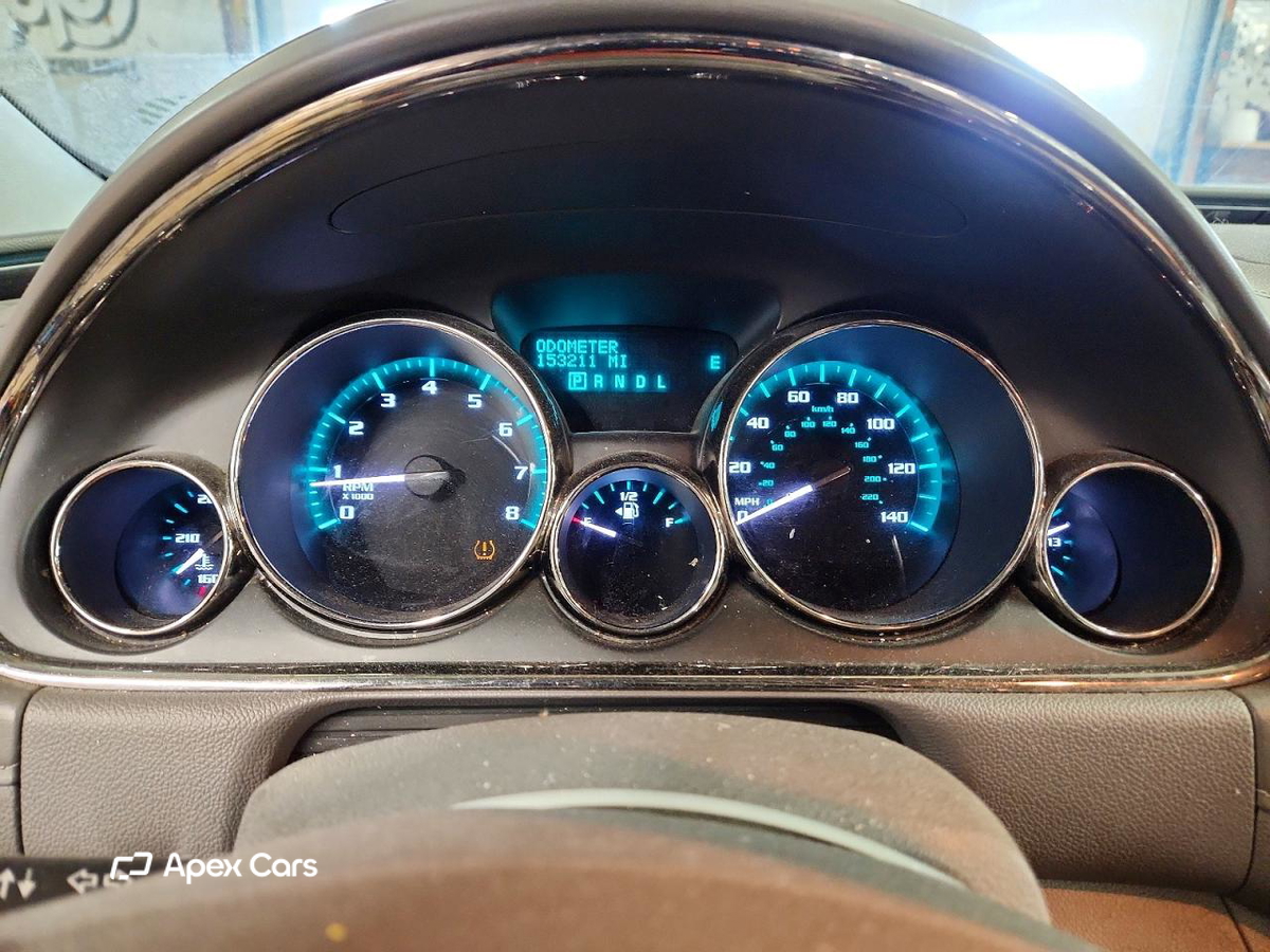 Buick Enclave 2015