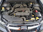 Subaru Legacy 2014