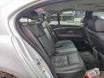 BMW Series 7 2006