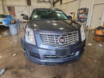 Cadillac SRX 2016