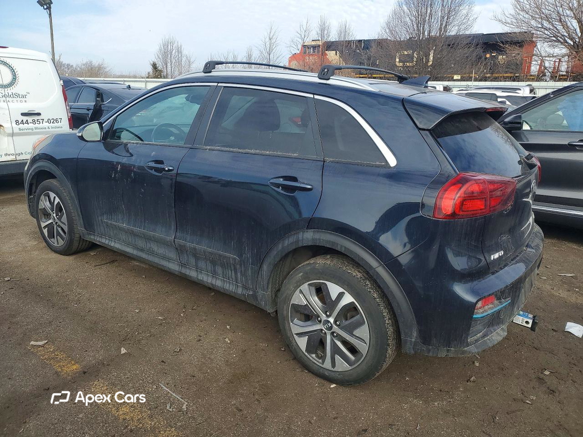 Kia Niro 2020