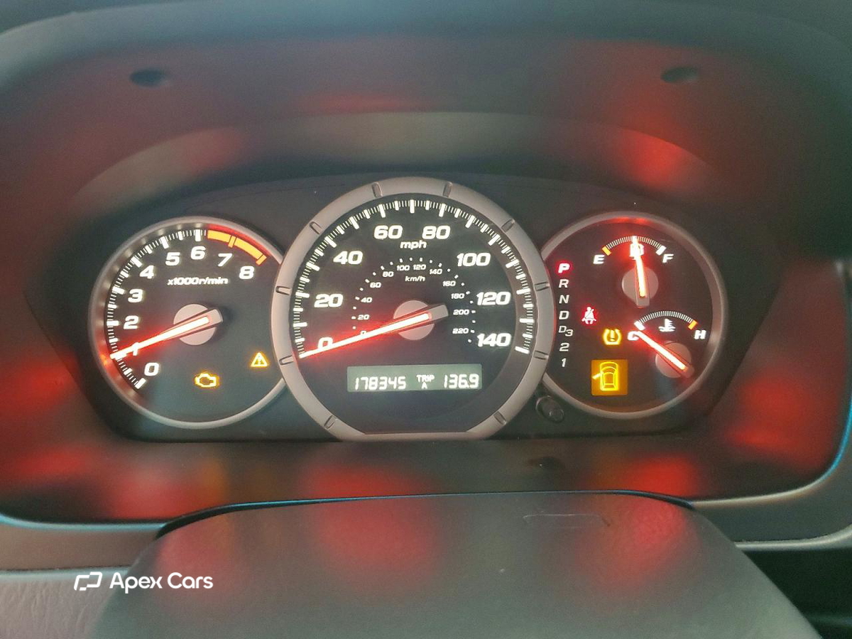 Honda Pilot 2006