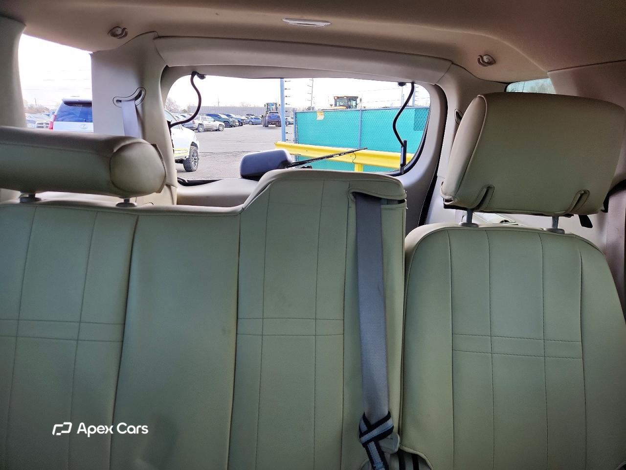 Ford Explorer 2007