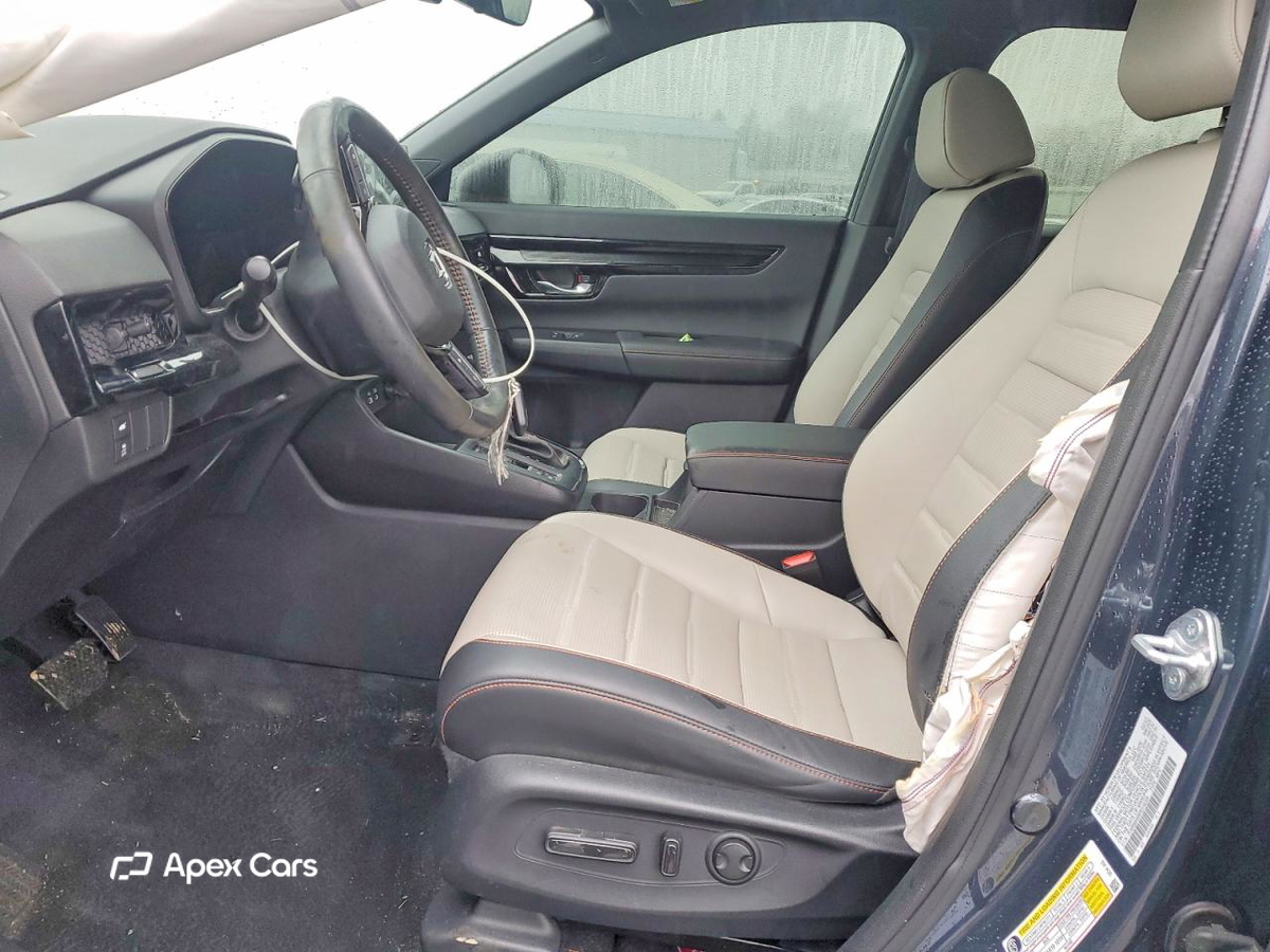 Honda CR-V 2023