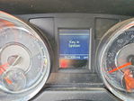 Chrysler Voyager 2012