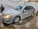 Subaru Legacy 2010