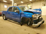 Chevrolet Silverado 2023