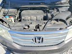 Honda Odyssey 2012