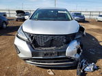 Nissan Murano 2019