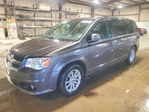 Dodge Caravan 2019