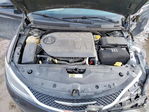 Chrysler 200 2015