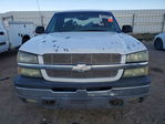 Chevrolet Silverado 2003