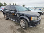 Land Rover Range Rover 2011