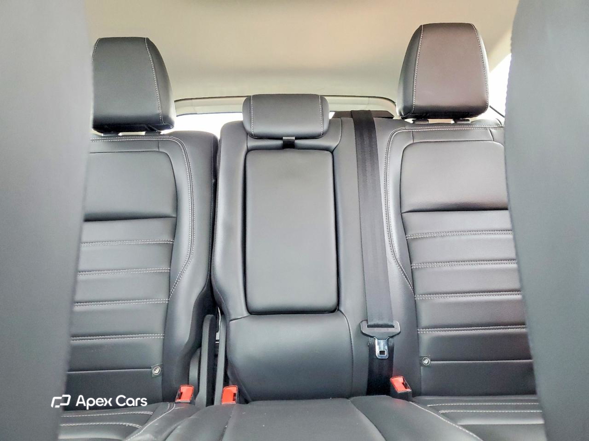 Ford Escape 2019